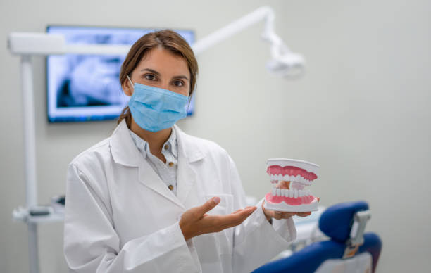 Best Emergency Cosmetic Dentistry (e.g., broken veneers) in Woodlynne, NJ