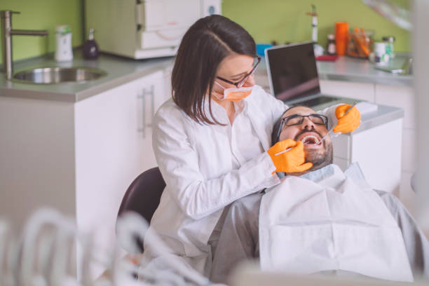 Best Weekend Emergency Dental Services in Woodlynne, NJ